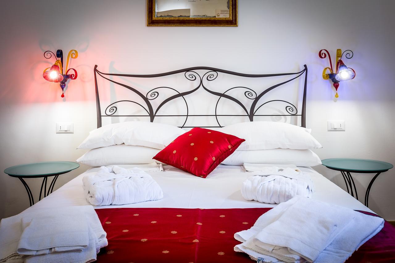 Homedo Bed & Breakfast Florence