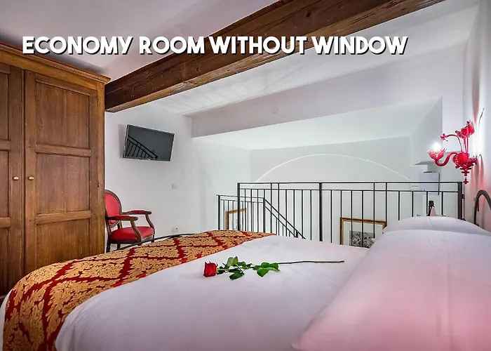 Homedo B&B