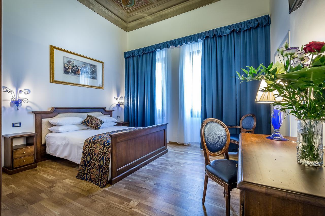Homedo Couette-café Florence
