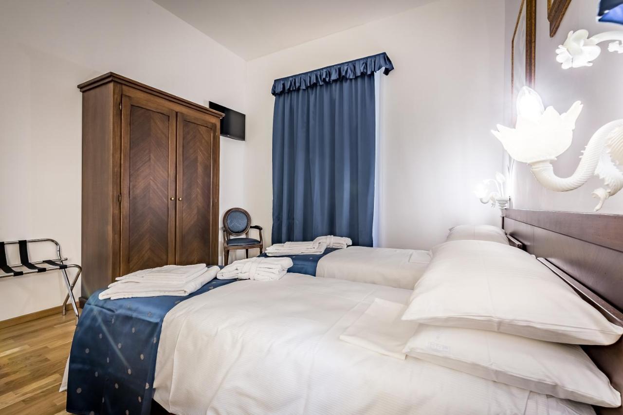 Homedo Couette-café Florence