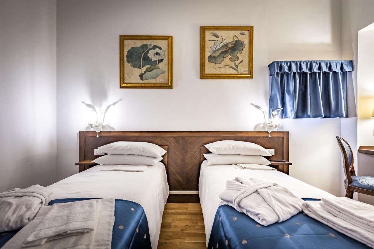 Homedo Couette-café Florence